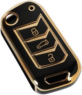 SRSM Car Key Cover