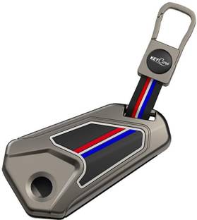 Ashar Keyhub Motorbike Key Cover