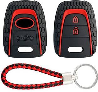 KeyZone Car Key Cover