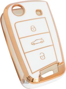 ivee international Car Key Cover
