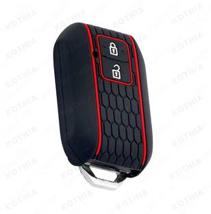 KOTHIA Car Key Cover