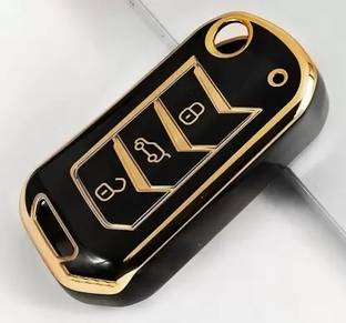 siwan Car Key Cover