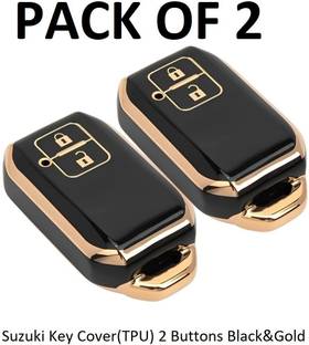 Shrisaishop Car Key Cover
