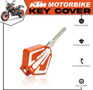 BRXR Motorbike Key Cover
