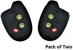 Trac Car Key Cover