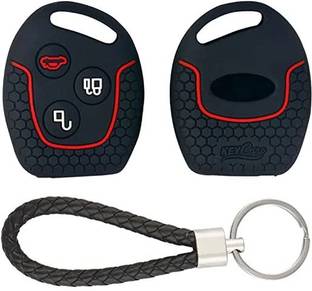 Keycare Car Key Cover