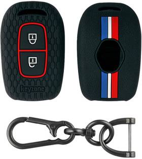 KeyZone Car Key Cover