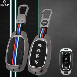 Frap Car Key Cover