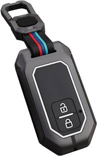 CARSHANVI Car Key Cover