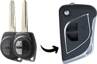 smcreations Car Key Cover