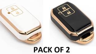 Shrisaishop Car Key Cover