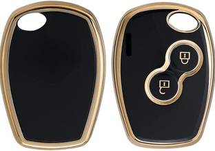 Rudra Car Key Cover