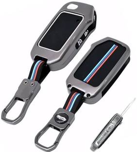 Zealsy Car Key Cover