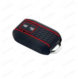 KOTHIA Car Key Cover