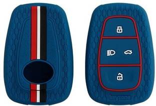 KeyZone Car Key Cover