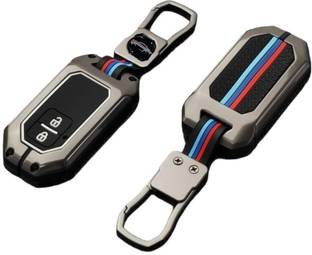 SCGR Car Key Cover