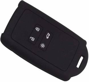 Trac Car Key Cover