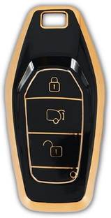 Hoodinter Car Key Cover