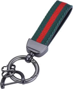 JVCV Car Key Cover