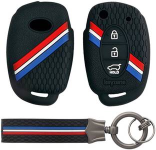 KeyZone Car Key Cover