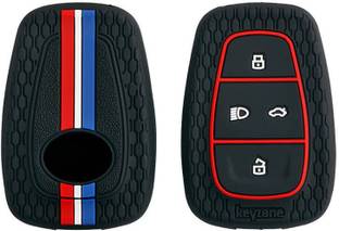 KeyZone Car Key Cover