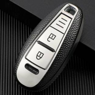 EliteAuto Car Key Cover
