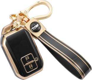 AUTODIFY Car Key Cover