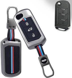 EliteAuto Car Key Cover