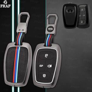 Frap Car Key Cover