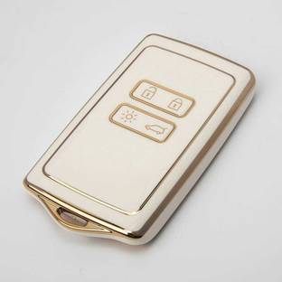 shad enterprises Car Key Cover