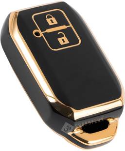 Starlight Twinkle Car Key Cover
