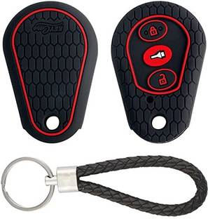 Keycare Car Key Cover