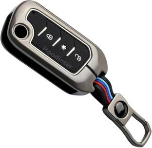 Hoodinter Car Key Cover