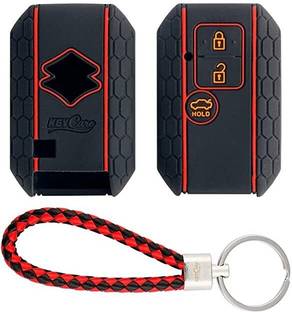 Keycare Car Key Cover