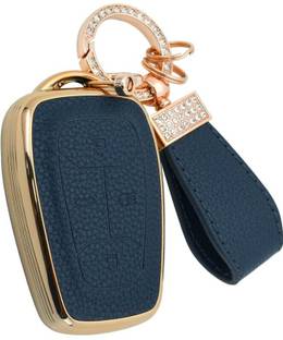 KeyZone Car Key Cover