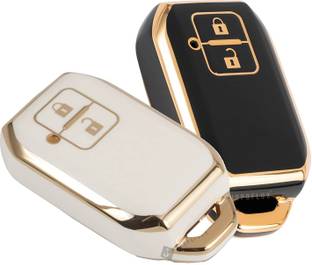 ivee international Car Key Cover