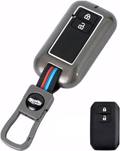 Zealsy Car Key Cover