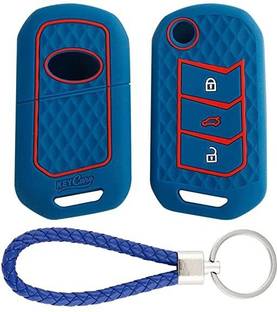 Keycare Car Key Cover