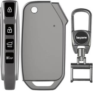 KeyZone Car Key Cover