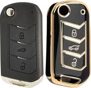 AutoEmporium Car Key Cover