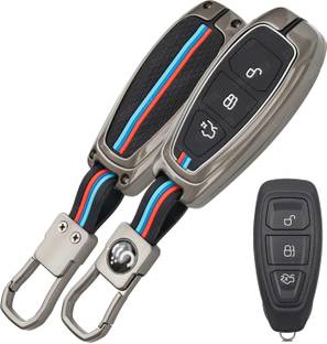 ivee international Car Key Cover