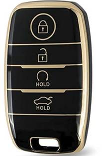 kia Car Key Cover