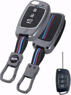 Zealsy Car Key Cover
