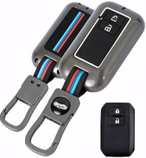Zealsy Car Key Cover