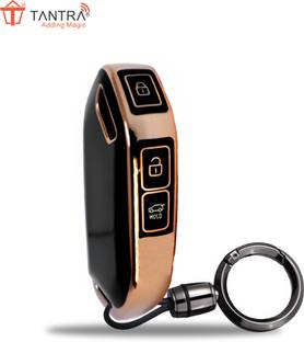 TANTRA Car Key Cover