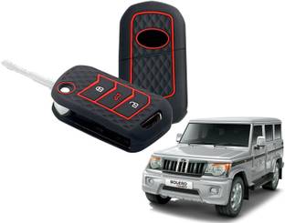 CARINSTA Car Key Cover