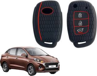 CARSHANVI Car Key Cover