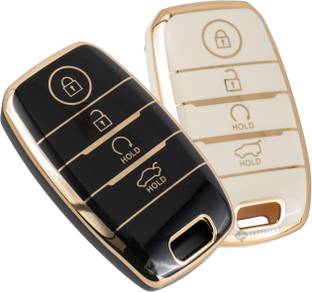 ivee international Car Key Cover