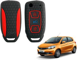 CARSHANVI Car Key Cover