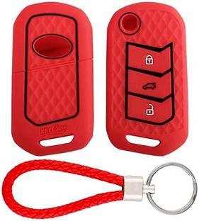 Keycare Car Key Cover